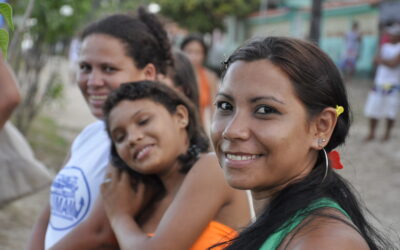 Sol de Primavera – Projet 2 – 2025