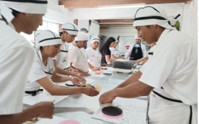 Sol de Primavera – Projet 1 – 2025