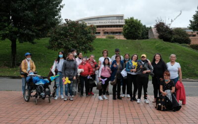 Somos Uno – Projet 2 – 2025