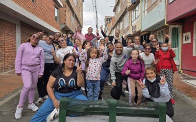 Somos Uno – Projet 1 – 2026